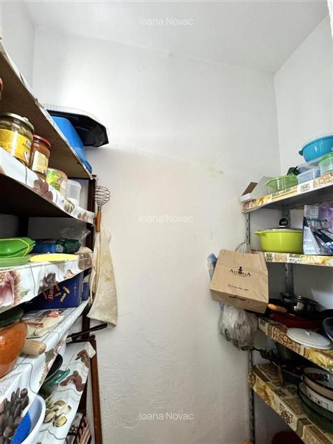 Apartament 3 camere, Rogerius, etaj intermediar - 16