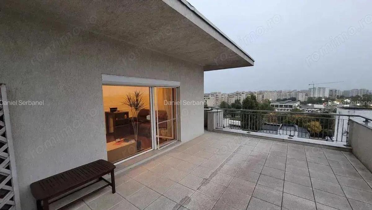Garsoniera | Pacii | Metrou Pacii Ten Blocks | Terasa 35 M.P - 7