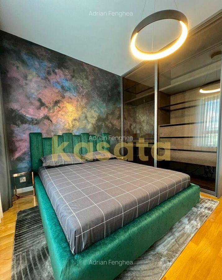Camere de Inchiriat in Luxuria Residence Bloc Nou, ... - 8