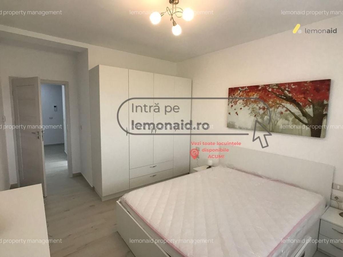 Apartament 2 camere Girocului - 7