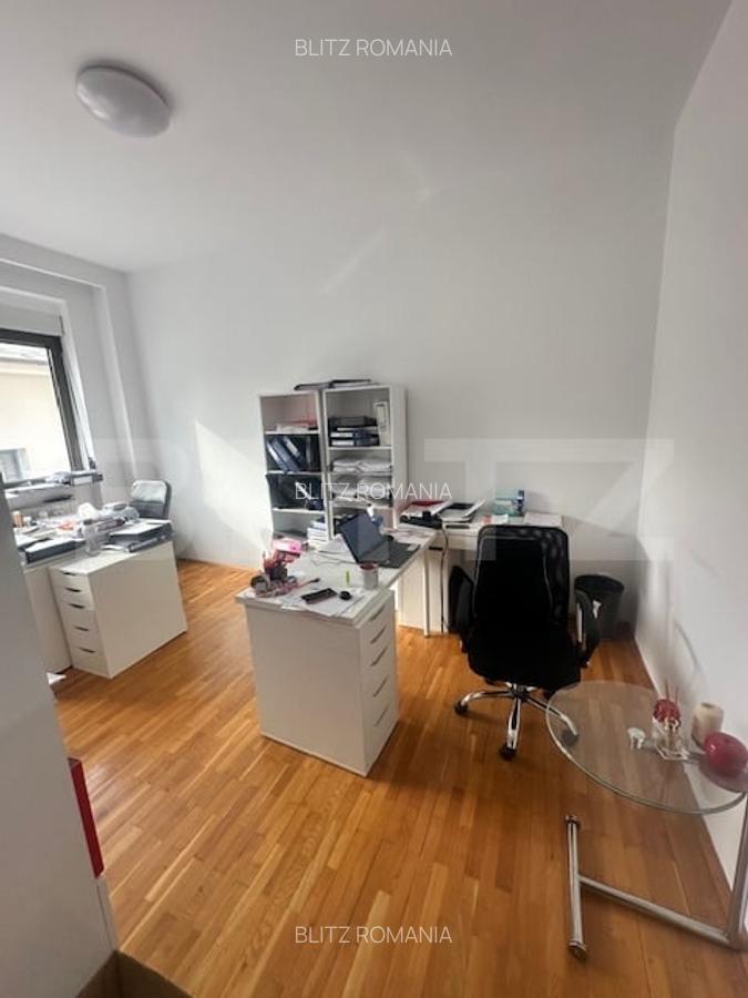 Apartament cu 4 camere, 137.36 mp, zona Primaverii - 12