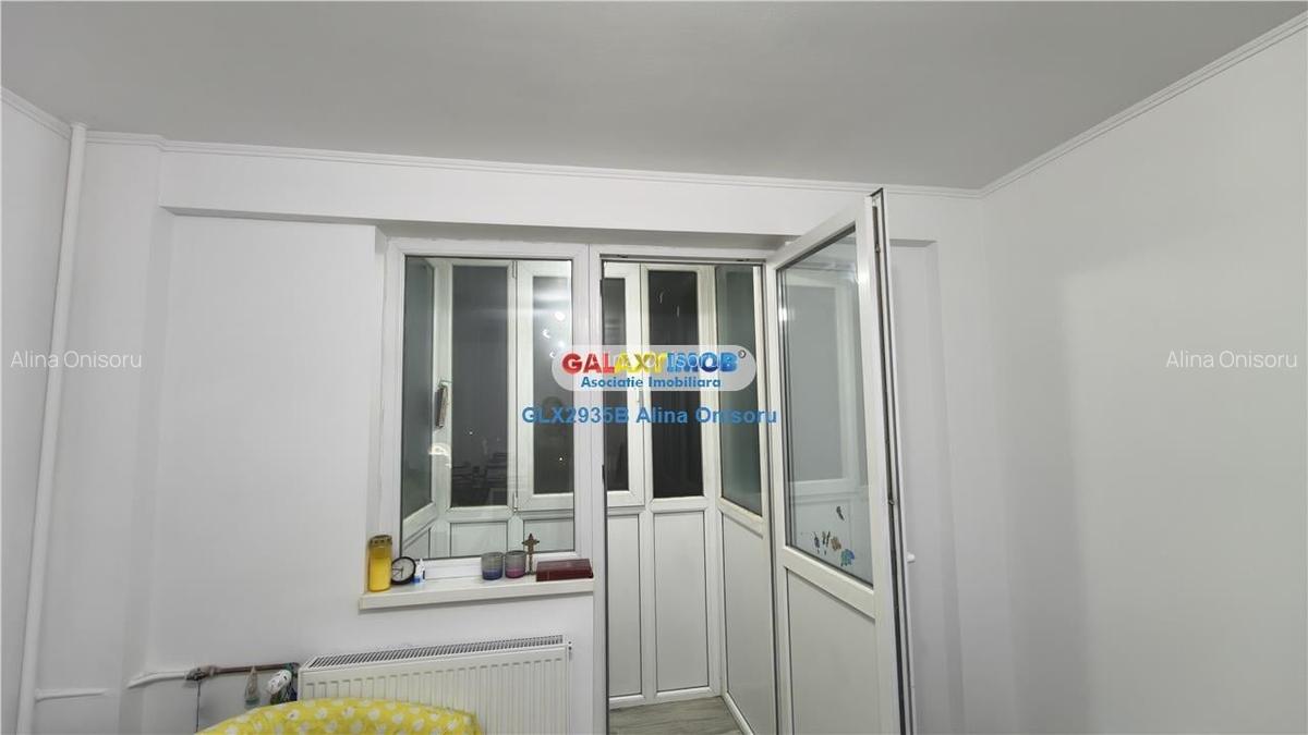 Apartament 2 camere renovat complet Titan - 11