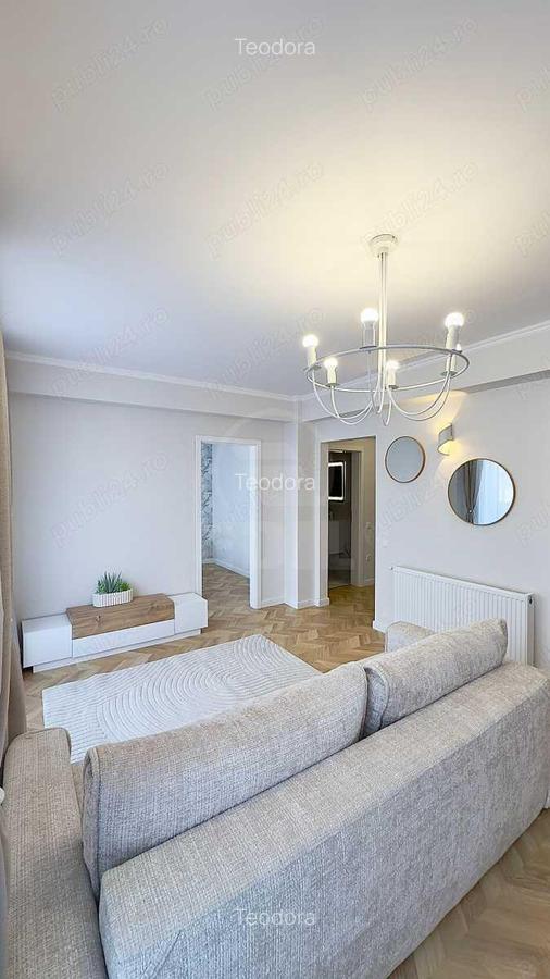 Nou! Apartament modern, mobilat ?i utilat complet, intr-o construc?ie noua Flore?ti, zona Uru?agului - 5
