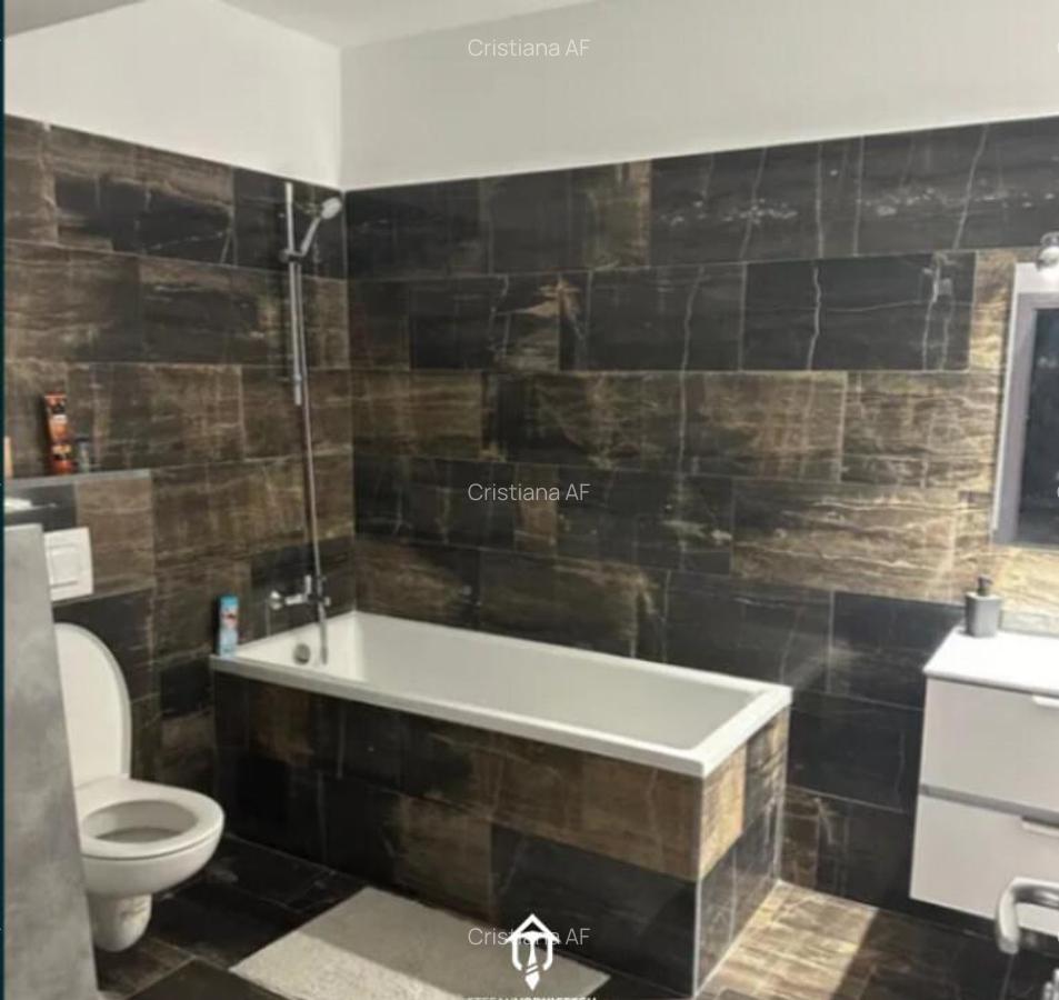 Apartament cu doua camere OS | Himson - 2