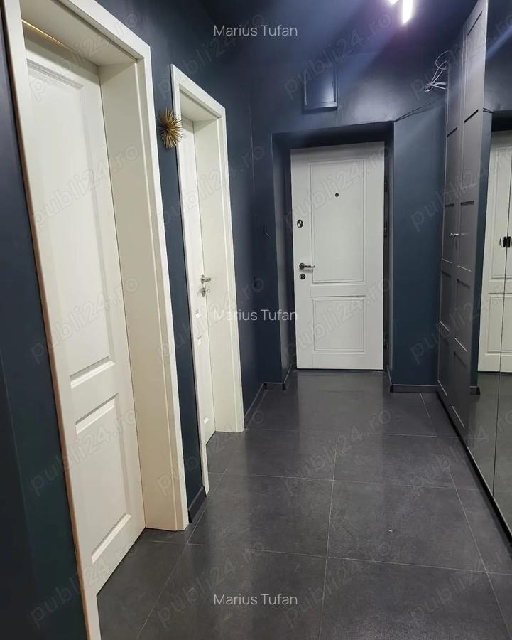 Garsoniera premium de inchiriat Drumul Taberei 20 - 6