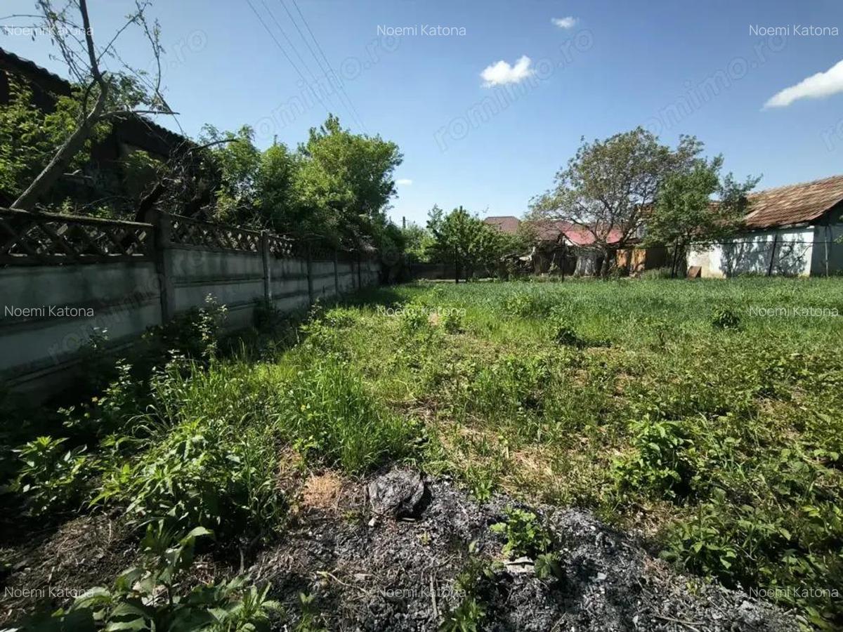Casa cu teren de 539 mp, zona Confectii Cadas comision 0% - 18