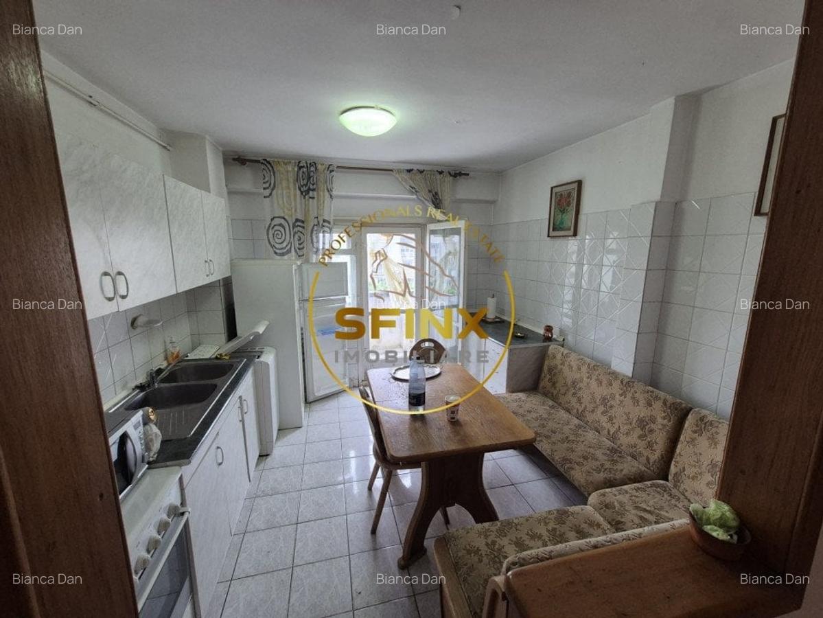 Apartament 2 camere de vanzare Rond Alba Iulia Burebista - 9