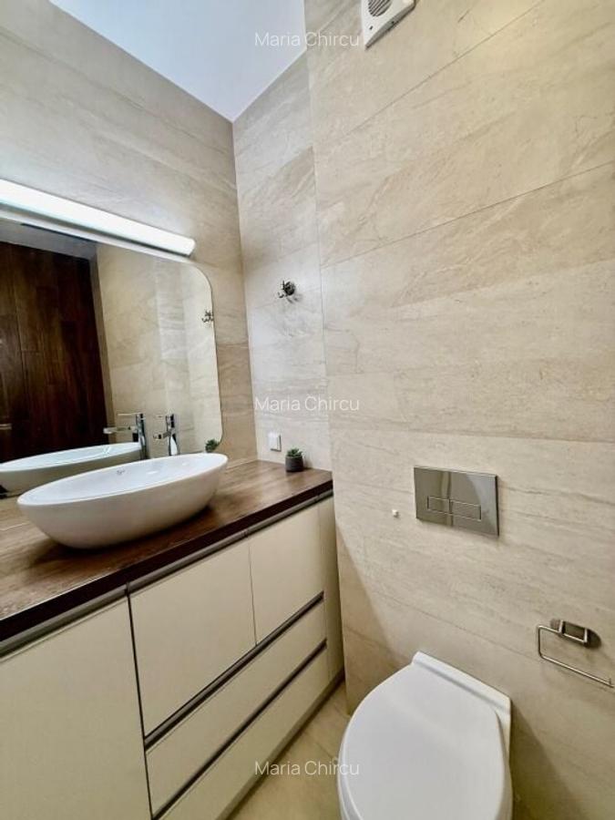 3 Camere Cavar Residence Odei Mobilat Utilat - 9