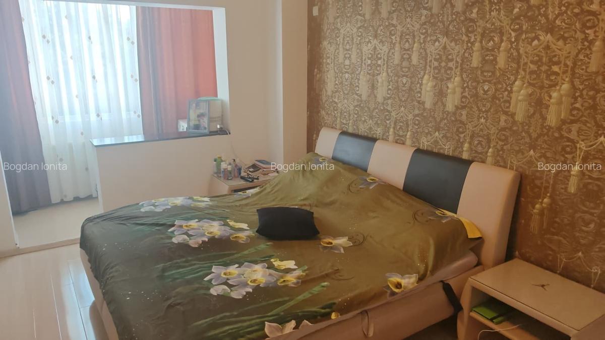 Apartament Personalizat cu 3din4 Camere la Oraselul Copiilor-Etaj2/10 - Bucurest - 19
