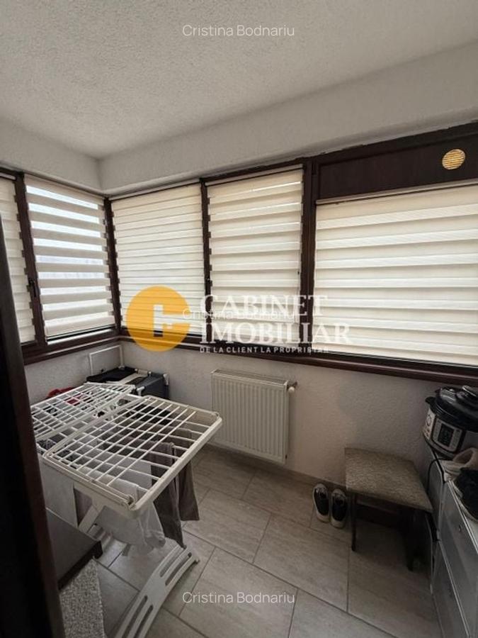 Apartament 2 Camere + LOC DE PARCARE - 43 mp - zona Bucium - 6