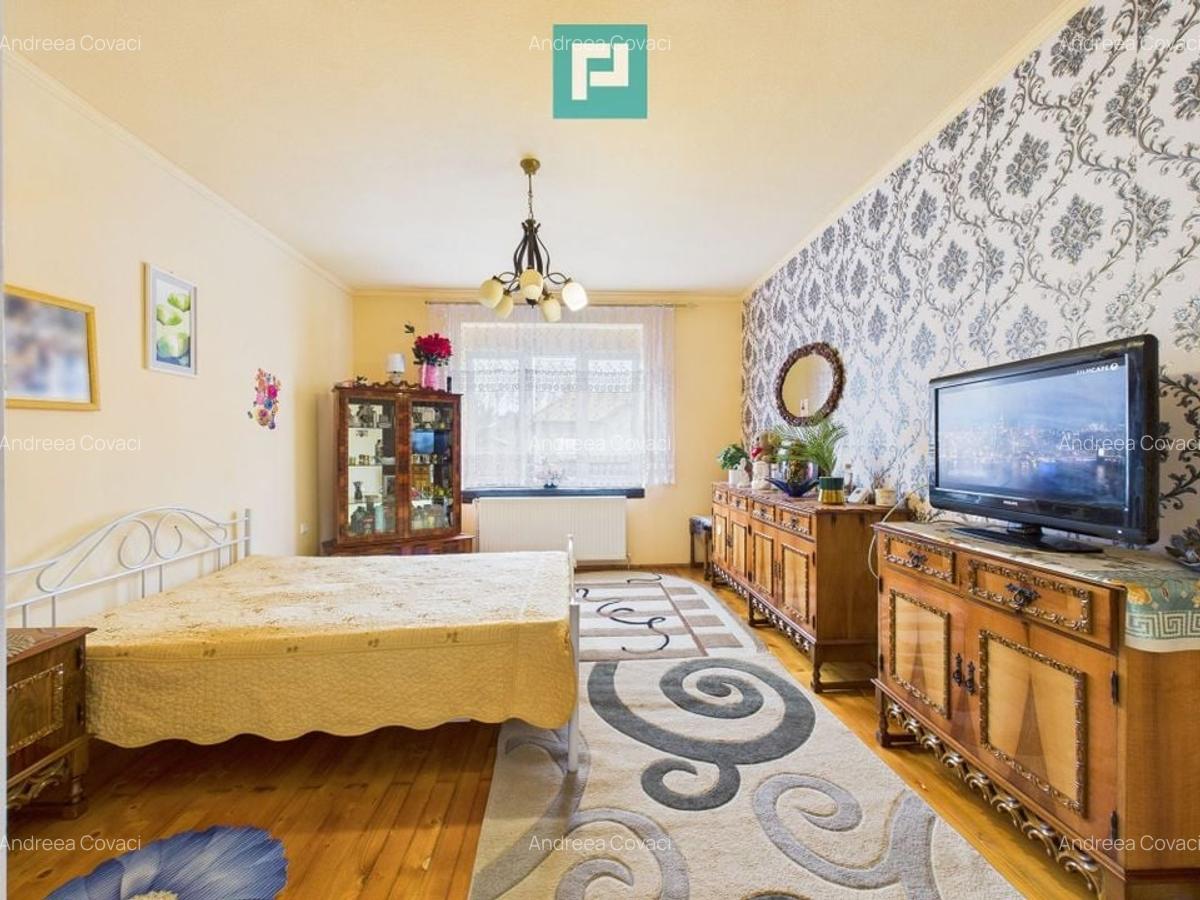 Vilă cu 5 camere în Nădlac - 7