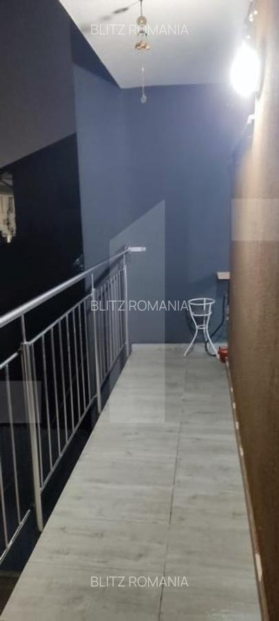 Casa duplex eleganta cu curte amenajata, in Berceni - 9