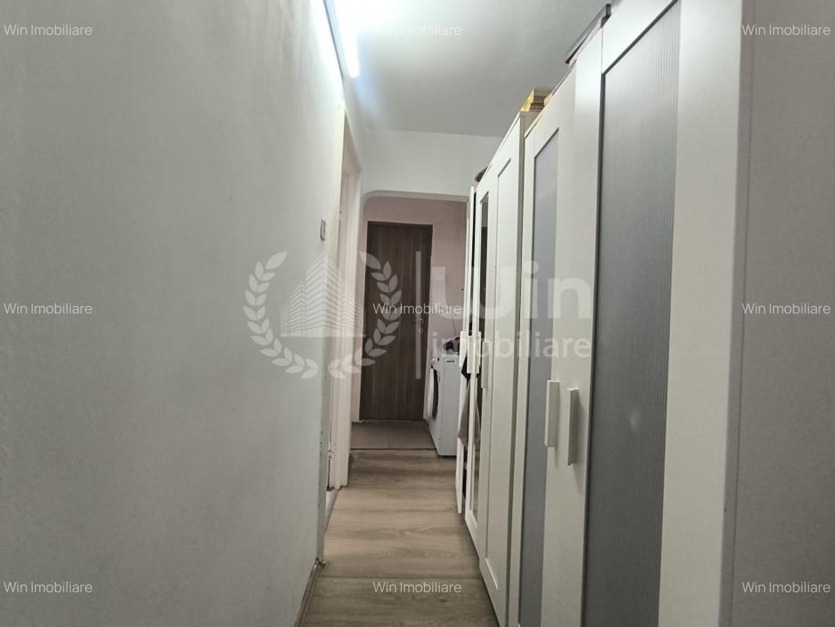 Apartament 3 camere la cheie | Balcon | Manastur | Zona Parang - 7