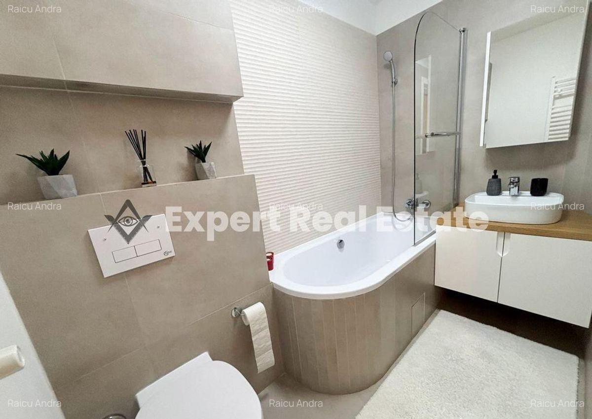 APARTAMENT MODERN 3 CAMERE-VIEW-TERASA 50MP - 11