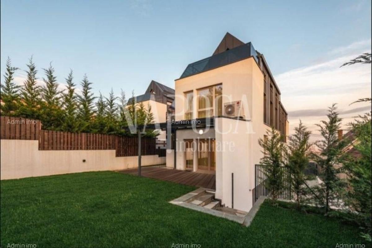 Casa 4 camere de inchiriat in Buna Ziua, Cluj Napoca - 11