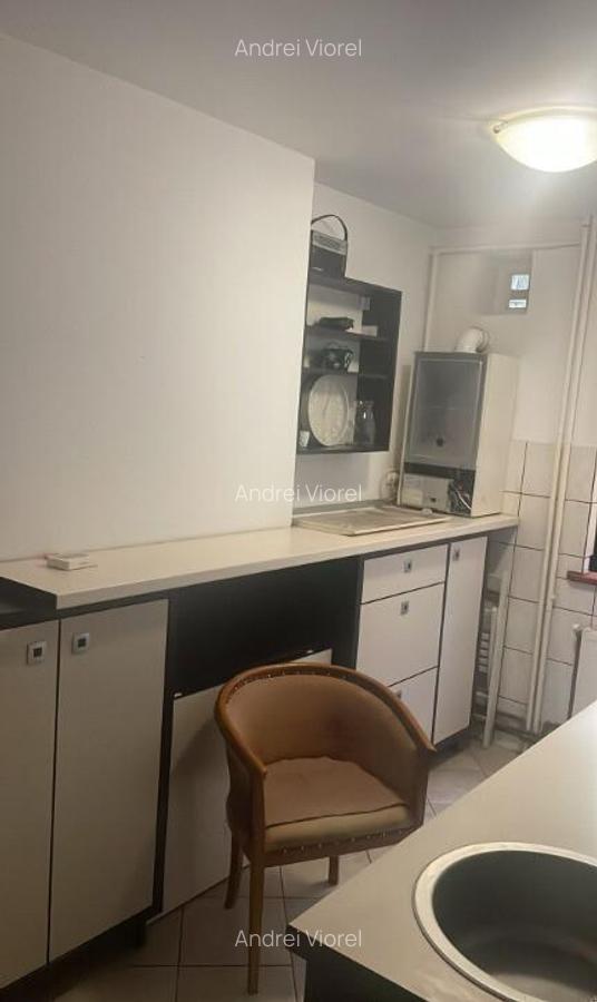 Ideal pentru Studen?i UAIC Apartament Decomandat cu o camera Copou - 6