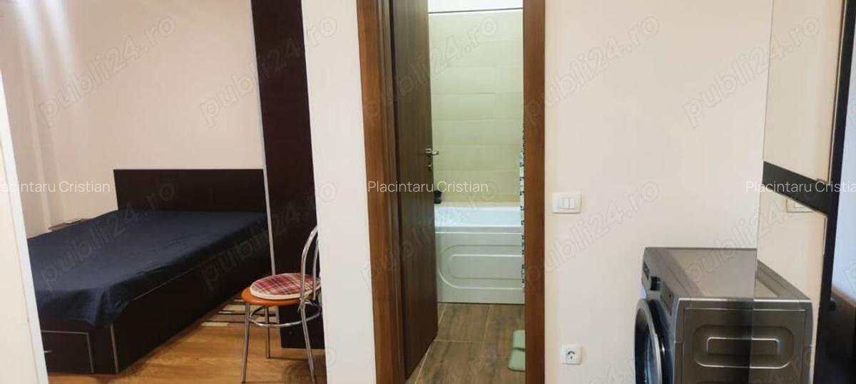 Garsoniera, direct proprietar, Pacii, Militari, imobil nou, 8 min. de metrou - 3 Garsoniera, direct proprietar, Pacii, Militari, imobil nou, 8 min. de metrou - 3