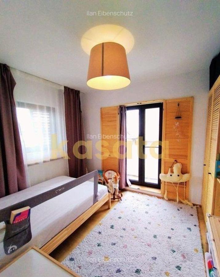 Loft spa?ios 5 camere in Floreasca | 168 mp - 3