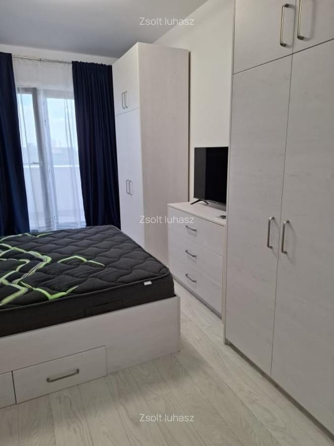 Apartament 2 camere | Sunny Lake Residence | Prima inchiriere | - 3