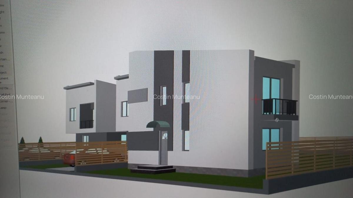 Casa individuala-Popesti Leordeni - 4