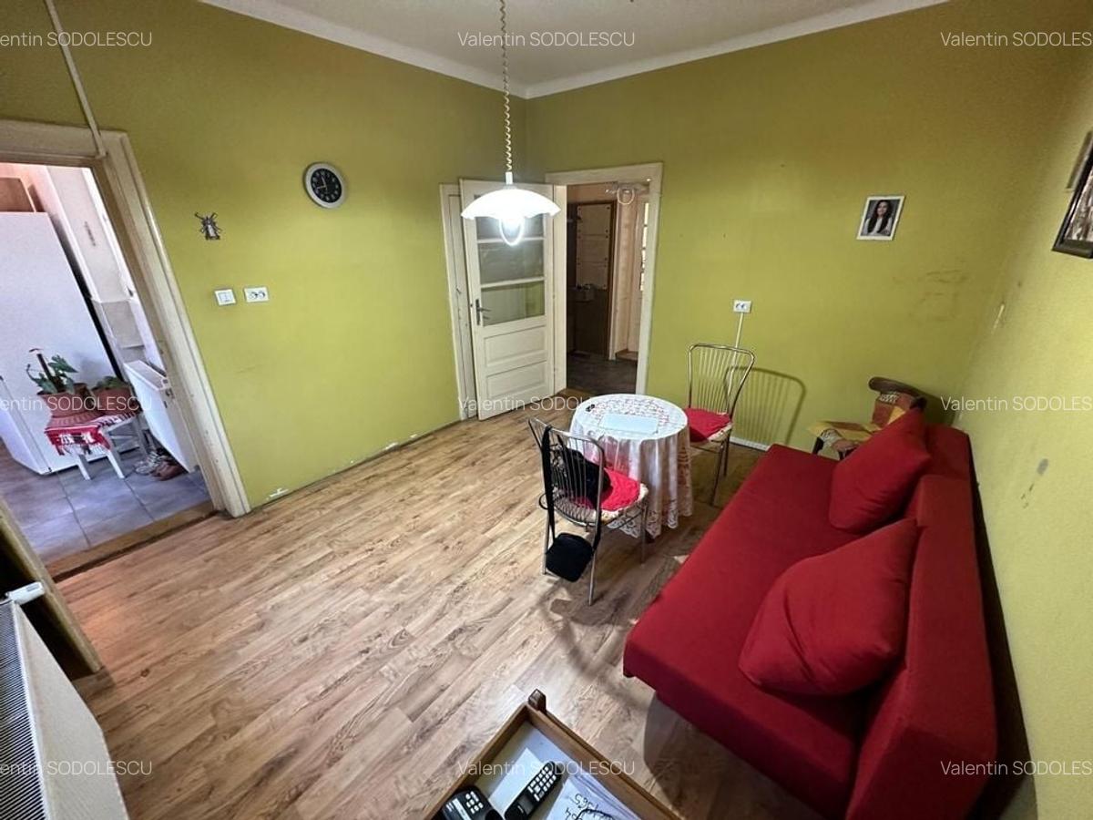 Casa cu teren 1394 mp zona Mehala - 20