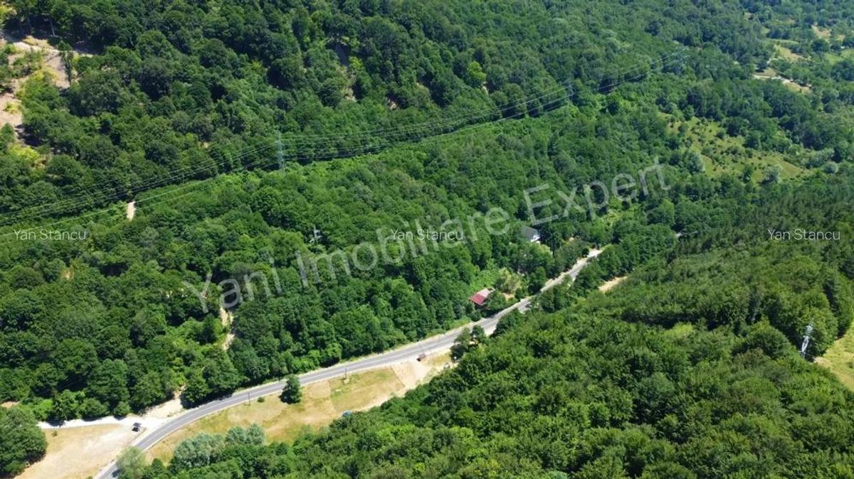 Teren de vanzare pe Transfagara?an. - 15