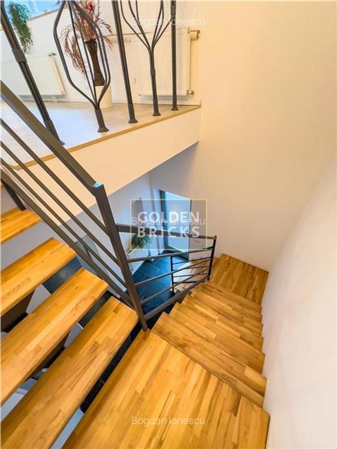 Vila noua cu personalitate interbelica | Pache Protopopescu - 8