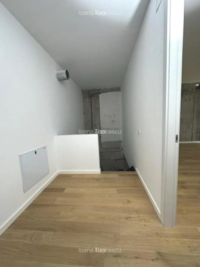 Spatiu comercial | 85 MP utili | Parcare | Pe doua nivele | Herastrau - 5