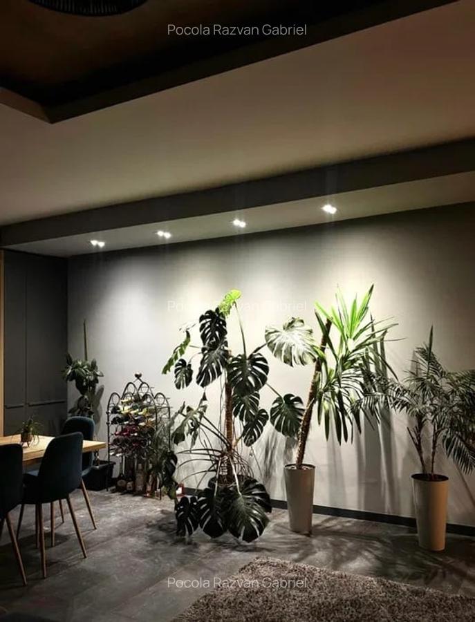 Penthouse cu 3 camere,120mp,2 parcari, Zona Borhanci - 5