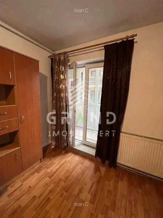 Ap 1 camera, BALCON INCHIS, zona Marasti - 5