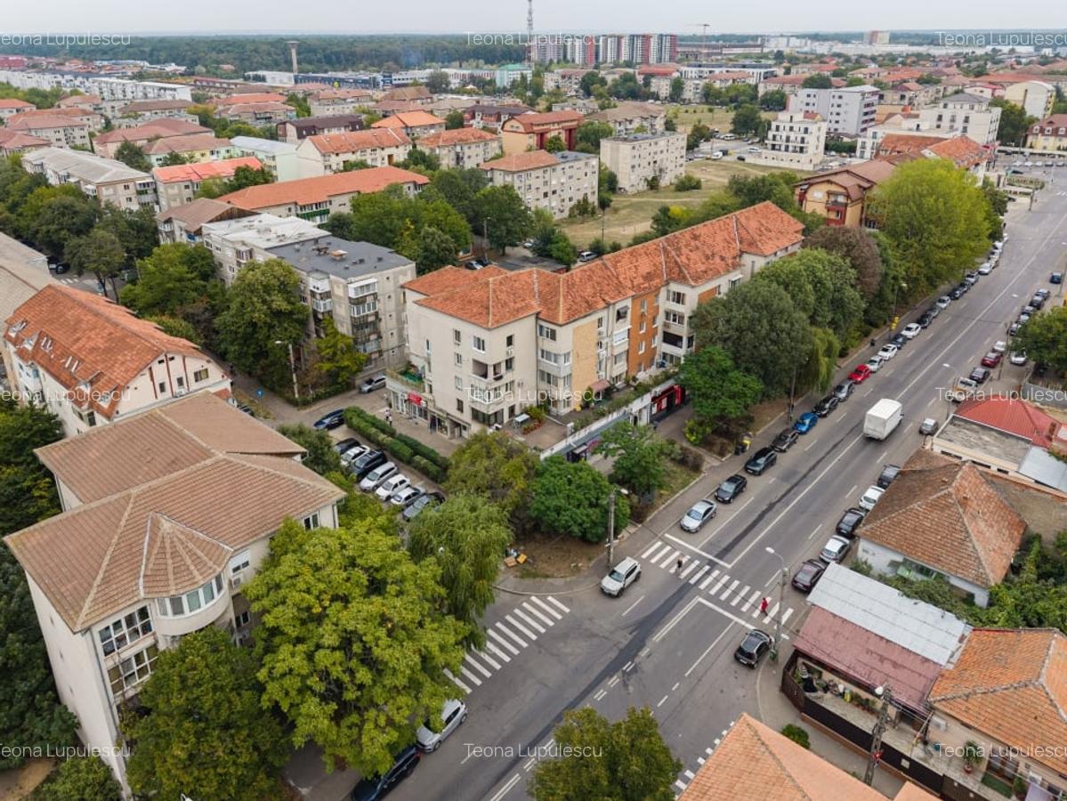 Apartament 2 camere | Parter | Zona Lipovei | 53.000 EUR | Comision 0% - 8
