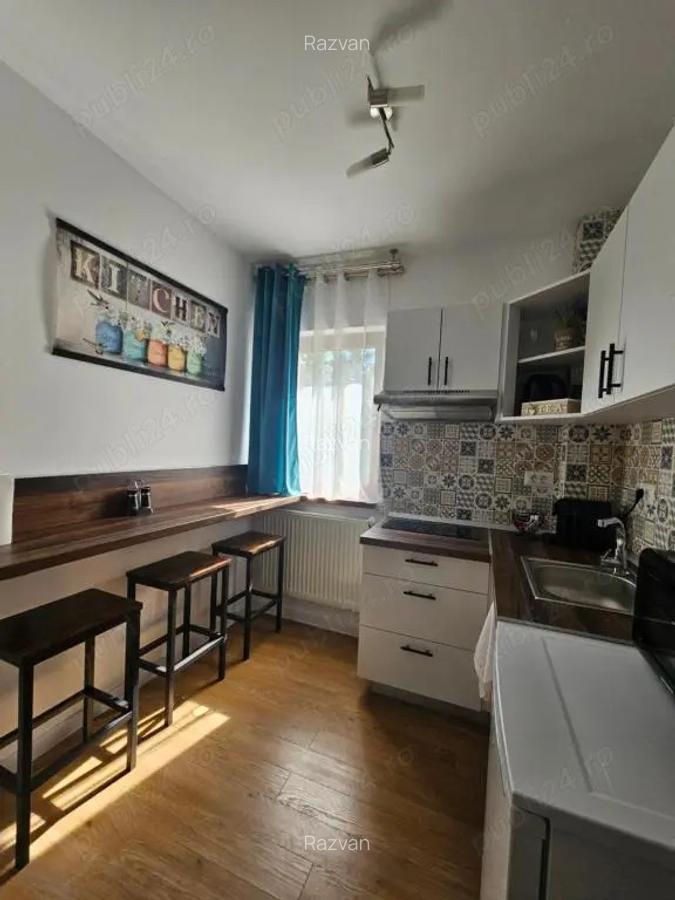 Apartament 2 camere gata de inchiriere - 1