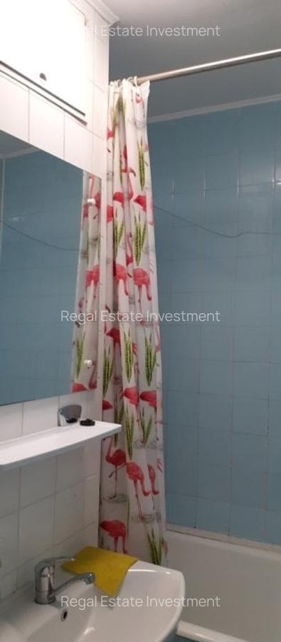 NOU Garsoniera Impecabila ! Iancului Baicului Pantelimon Sector 2 - 6