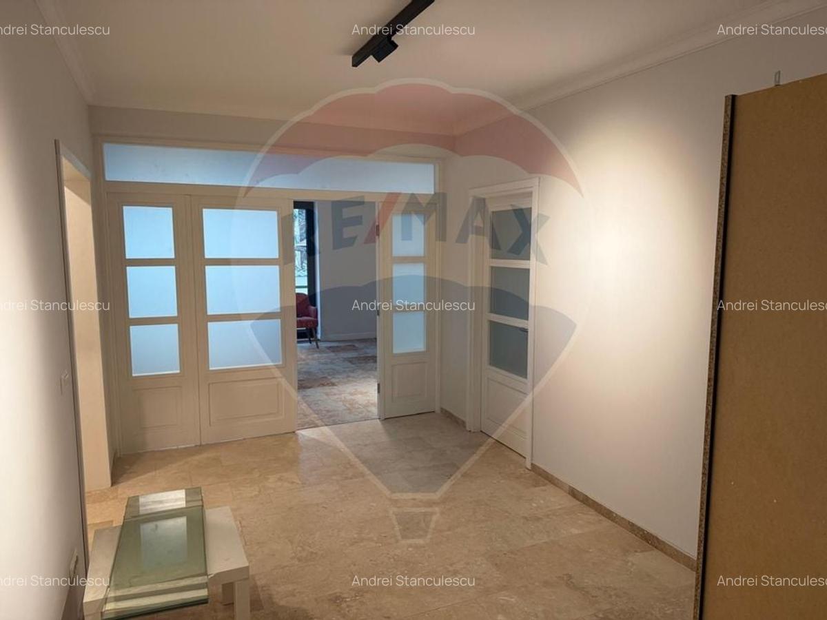 Spațiu comercial, 140 mp în Barbu Văcărescu - 9