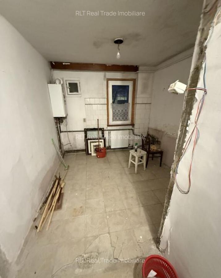 Apartament 2 camere - 2