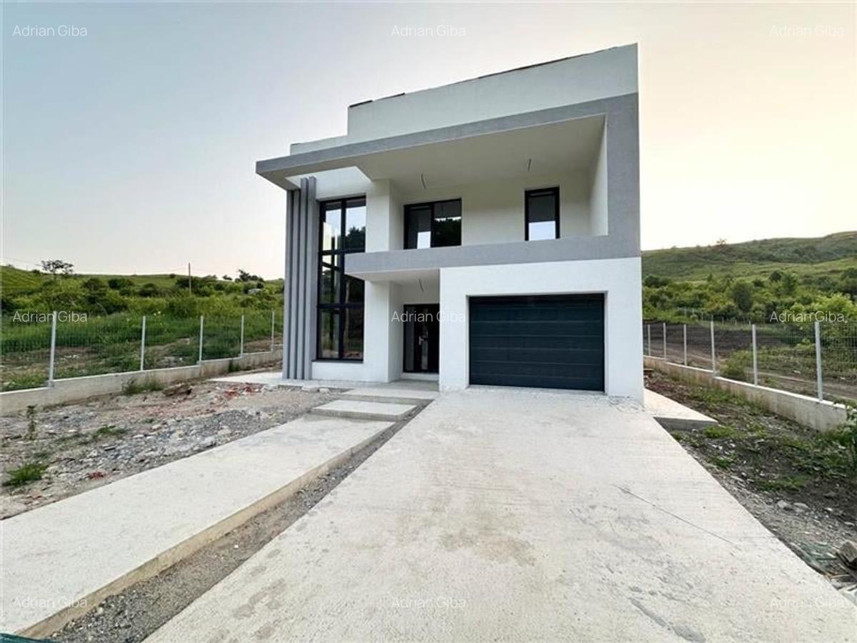 Casa Individuala | 187 Mp | Zona Roata Faget - 1