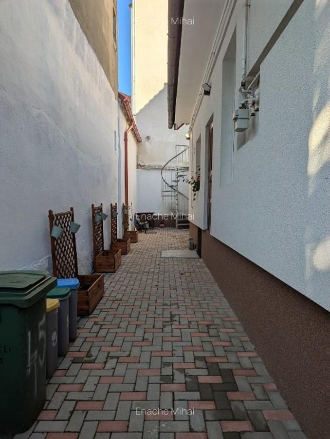 Casa, 58m2 utili, singur in curte, Strada Sitei, Brasov - 10
