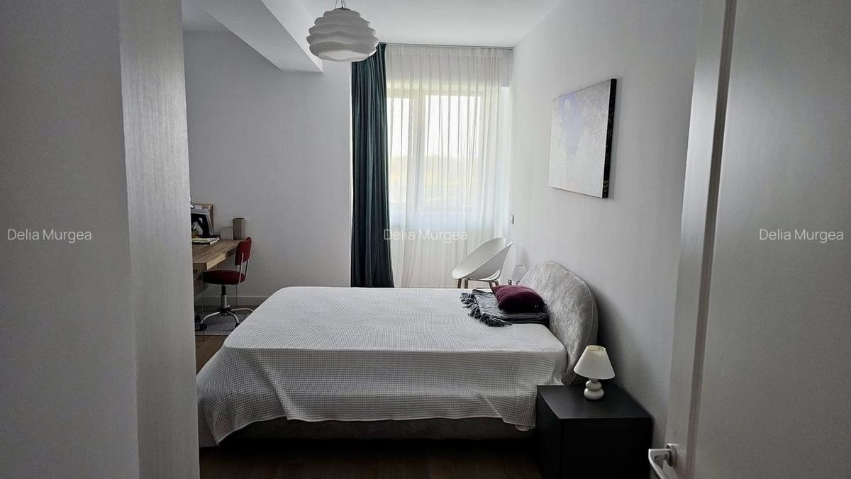 APARTAMENT LOCAȚIE PREMIUM I HERASTRAU - 2