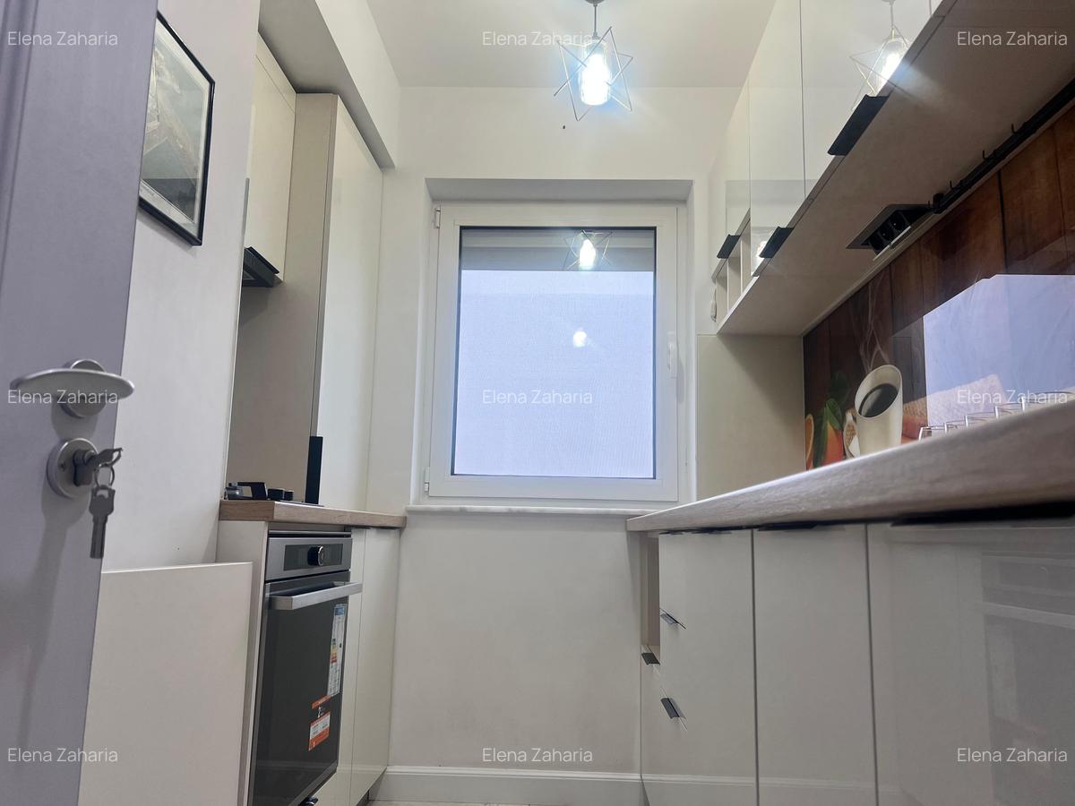 Vivo Mall apartament 2 camere modern termen lung - 5