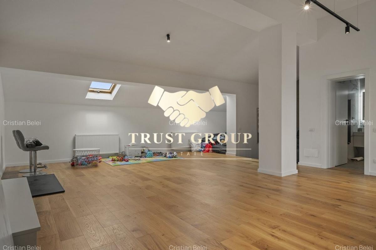 Investitie de Top sau Acasa cu Stil - Vila High-End in Willow Residence-Nord - 23