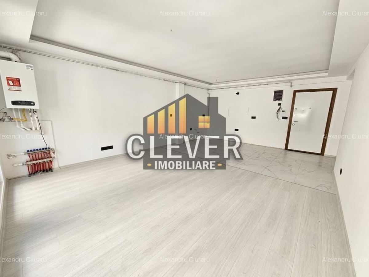 Apartament cu 3 camere semidecomandat în Theodor Pallady - 9