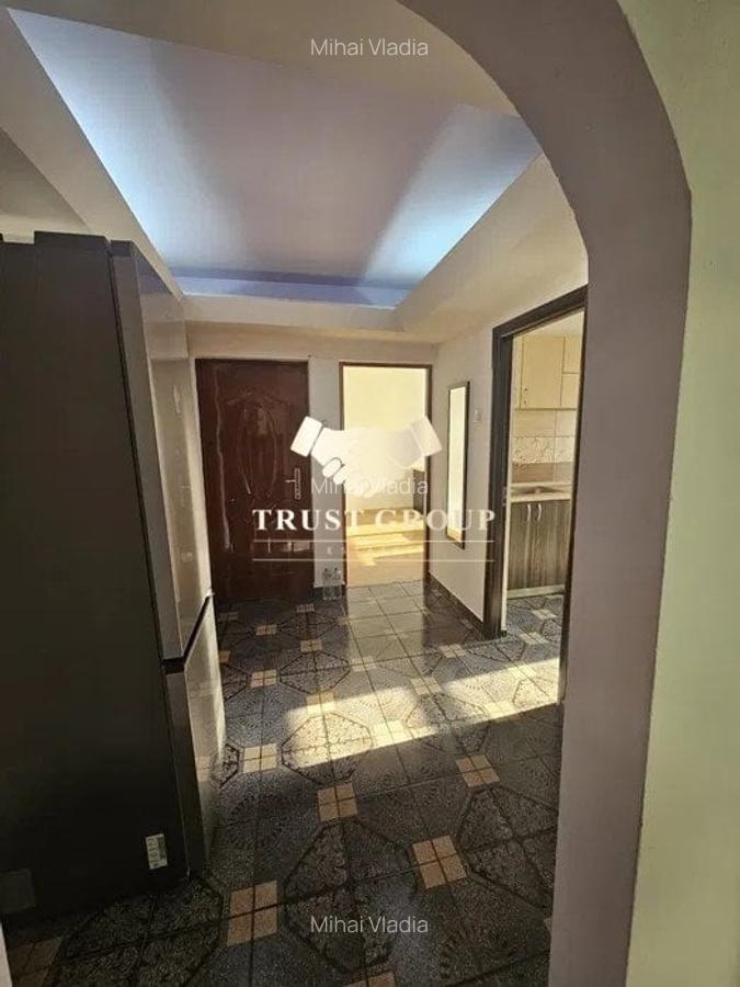 2 camere Crangasi | Langa parc | 3 min metrou | - 8