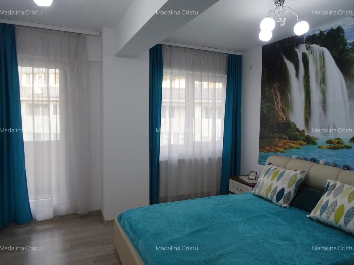 Apartament 2 camere foarte spatios, pet friendly, Bragadiru/ADM Rezidential - 10
