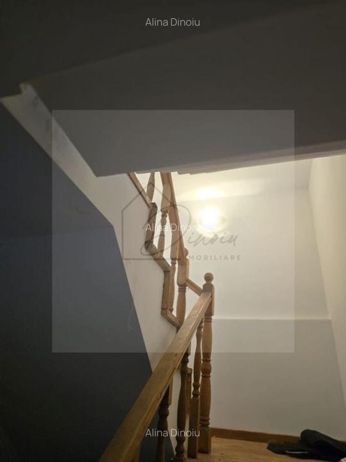 Vila 5 camere Aviatiei Baneasa I Henri Coanda Sector 1 - 29