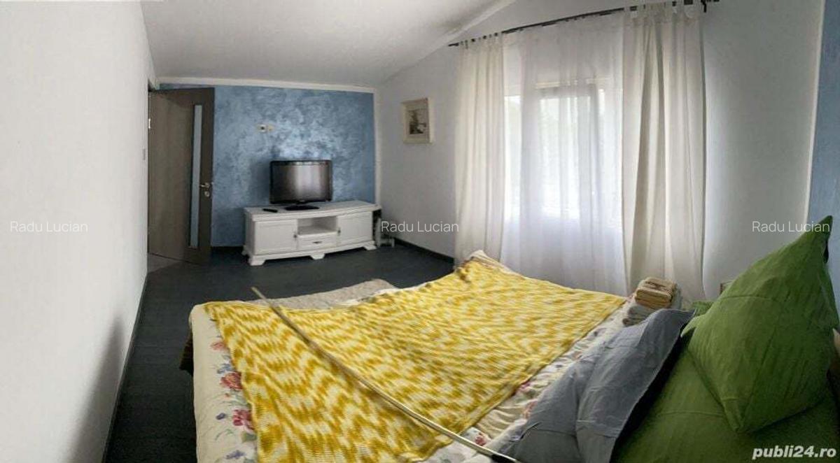 Cazare Casa Saryl - 2