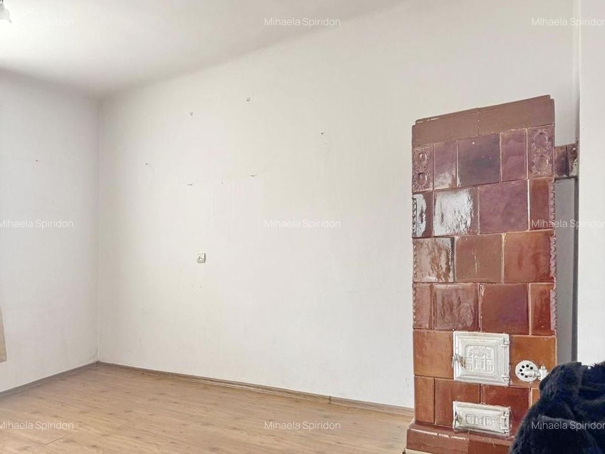 CASA CU POTENTIAL IN CARTIERUL FLORILOR - 8