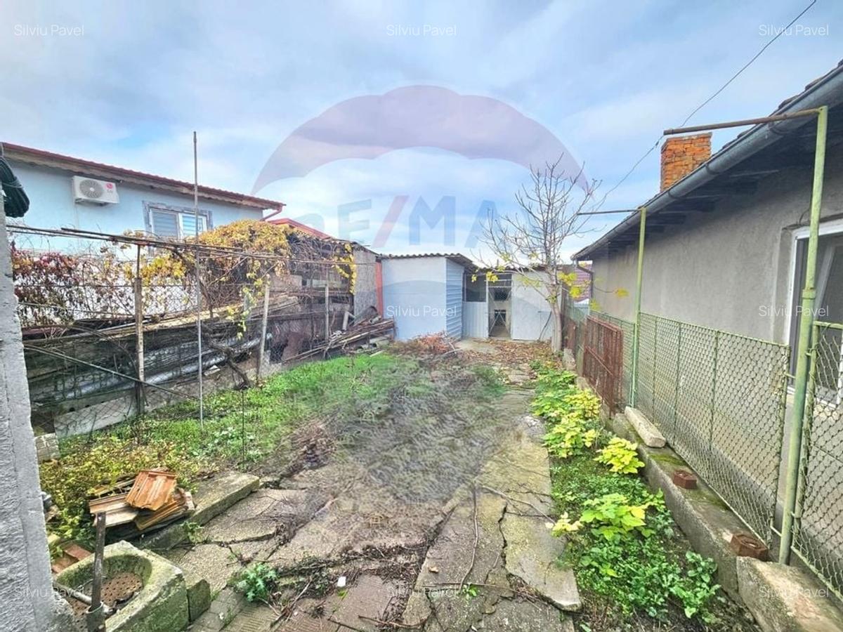 Casa de vanzare in Medgidia in zona centrala - 3