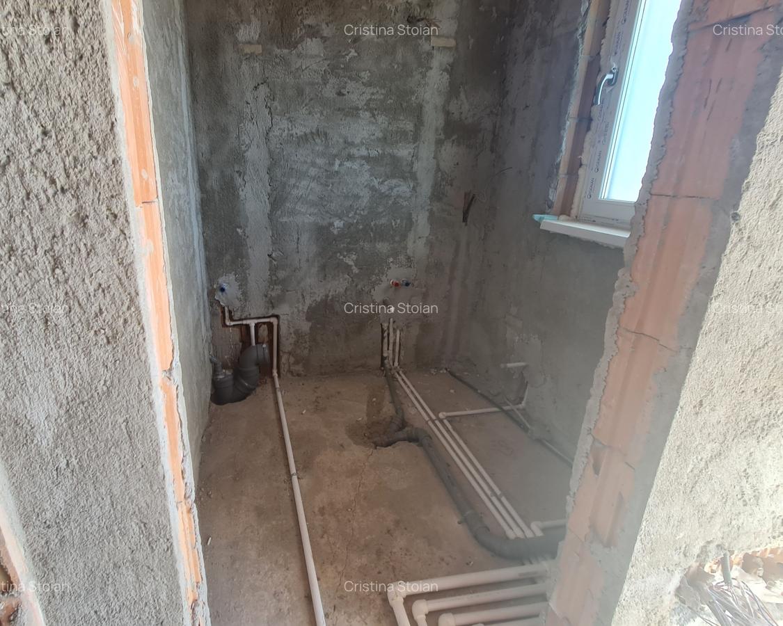 Vila noua,P+1+M,Popesti Leordeni - 8