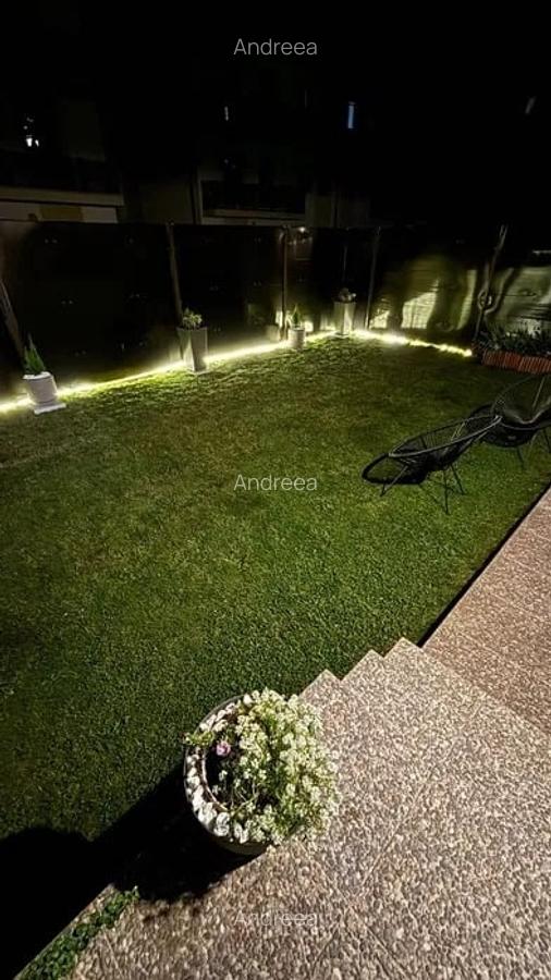 Apartament cu 3 camere semidecomandat în Tractorul - 3
