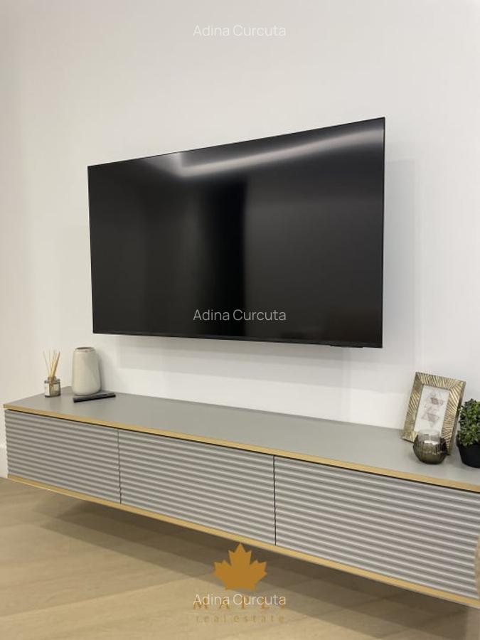 DE INCHIRIAT - Apartament de 2 camere / Cortina 126 / Cambridge School - 6